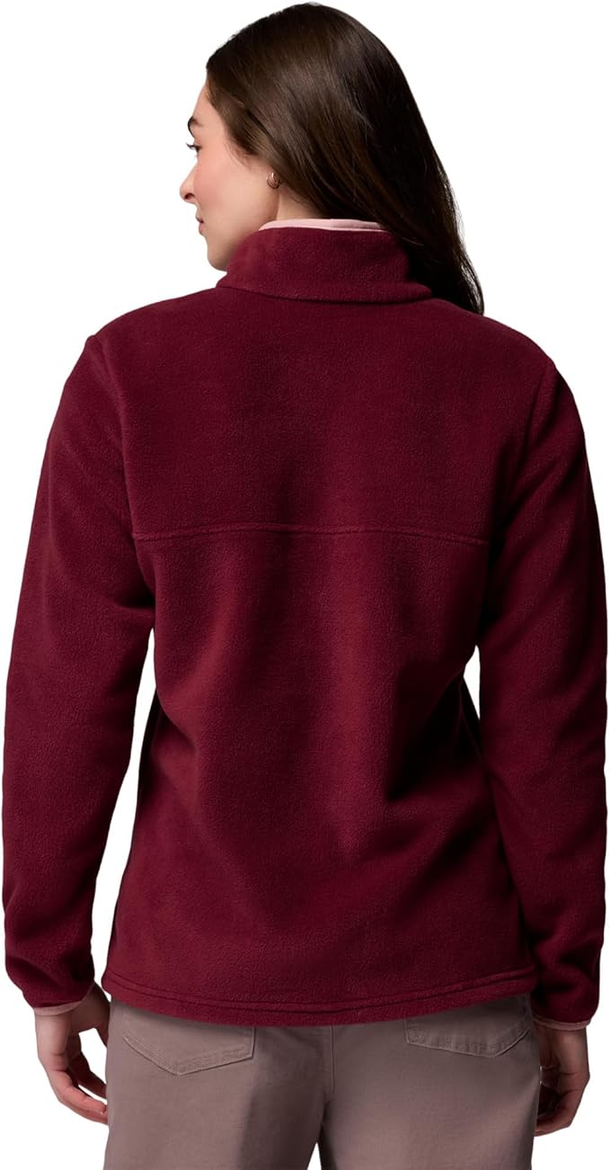 Damen Benton Springs™ 1/2 Snap Pull Over II Fleece-Überziehhilfe (1er Pack)